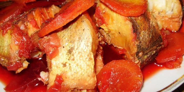 Como cozinhar bacalhau com legumes