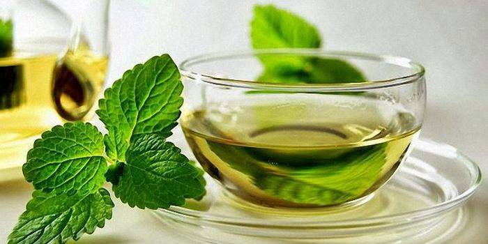 Loção De Pepino De Chá Verde