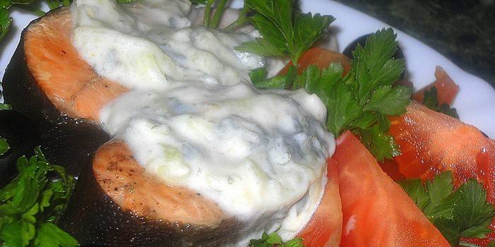 Como cozinhar truta