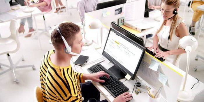 Wsparcie techniczne Beeline