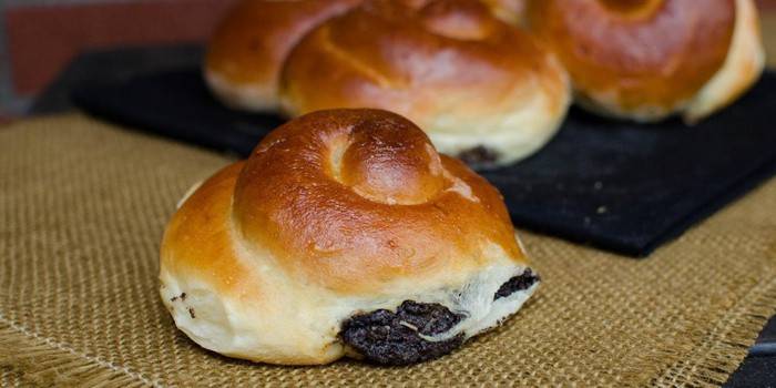 Pyszne Burgery