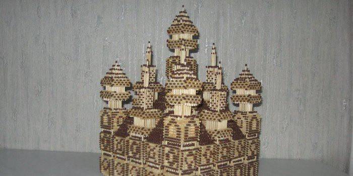 Dopasuj zamek