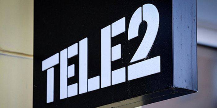 Znak Tele2