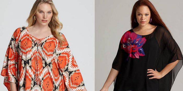 Blusas de moda para completo