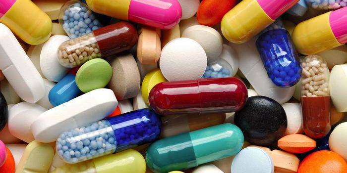 Medicamentos