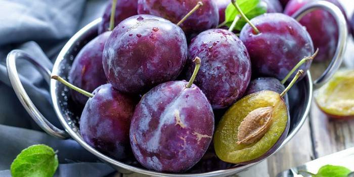 Como elegir frutas maduras