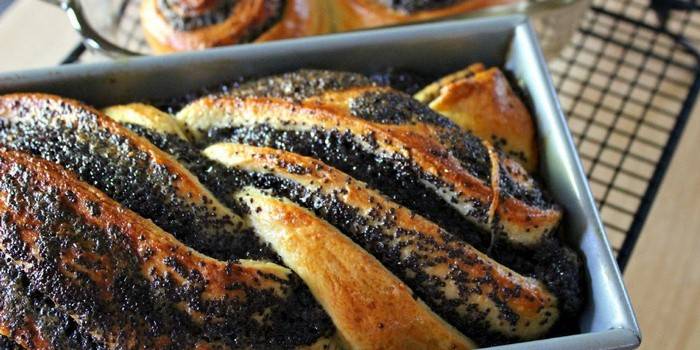 Ciasto francuskie