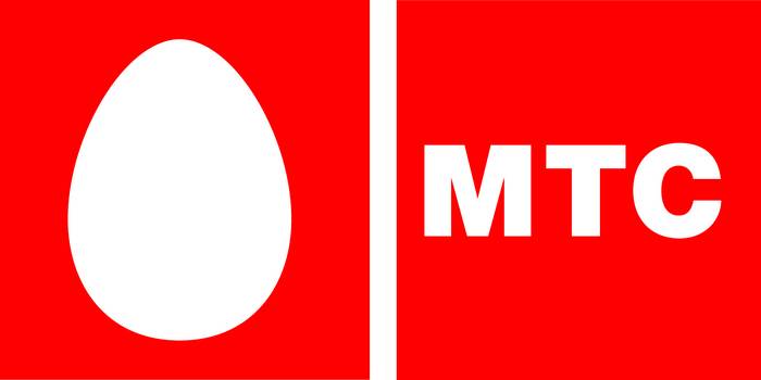 Logo MTS