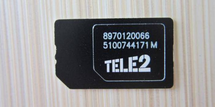 Kod PIN do odblokowania karty SIM