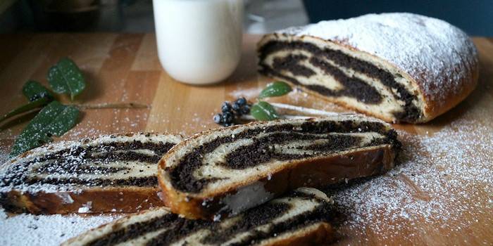 Klasyczny roll