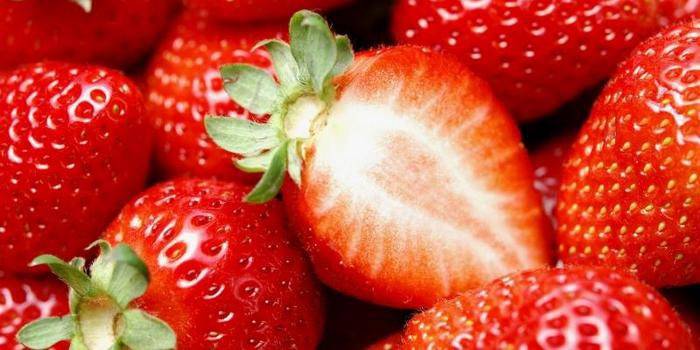 Funkcie Strawberry Freeze