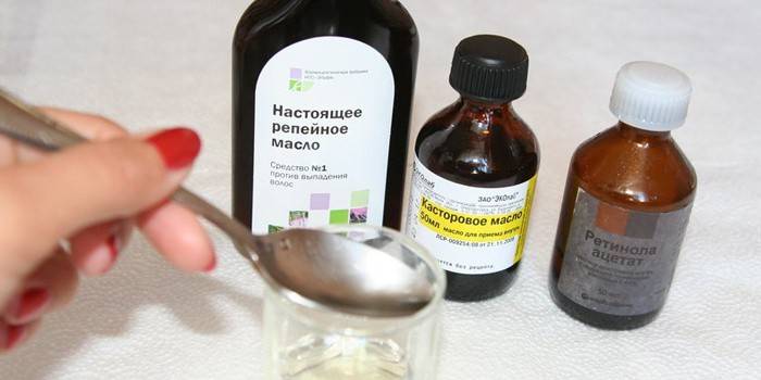 Vitaminas para o crescimento dos cílios