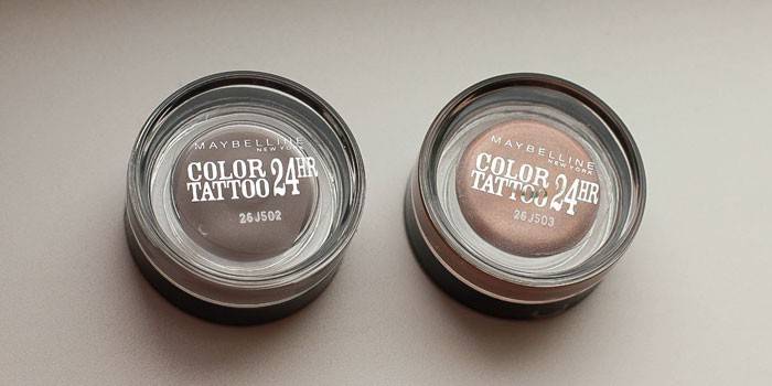 Wyróżniony produkt z Maybelline, kolorowy tatuaż