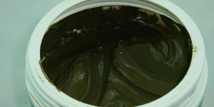 Iodase Fango Mud Fat Burning Cream