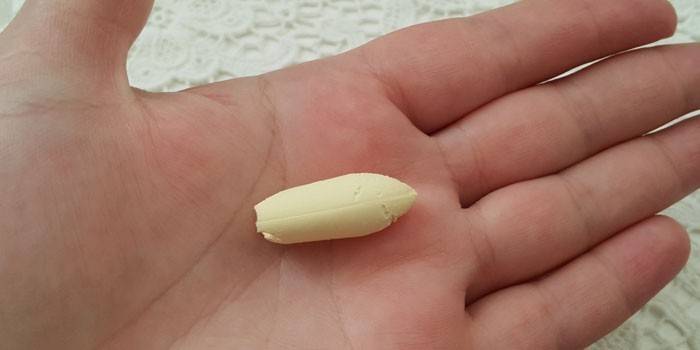 Proctosan en la palma de tu mano