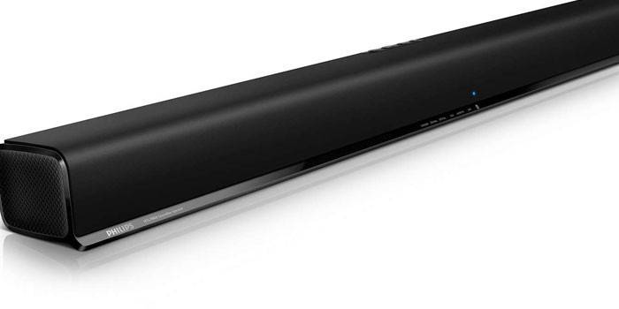 S Bluetooth Philips HTL-1190
