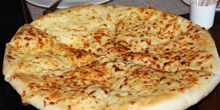 Tortily pečené v rúre