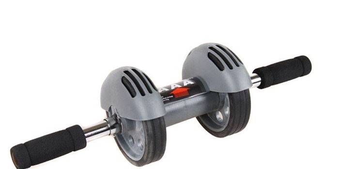 Power Stretch Roller