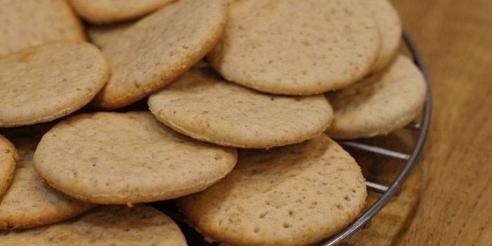 Receta de la dieta