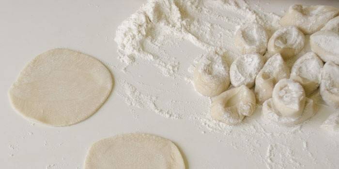 Pierogi