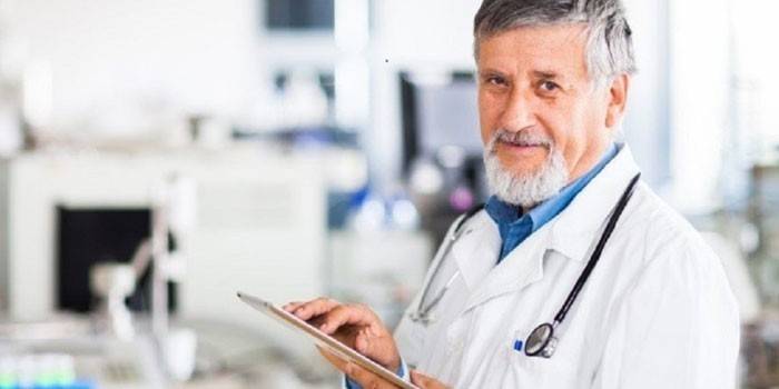 Médico