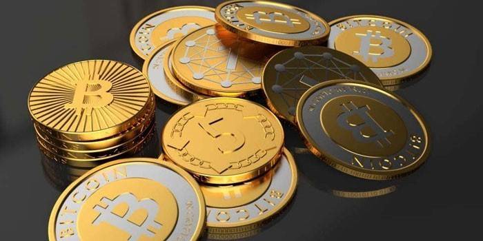 Bitcoiny