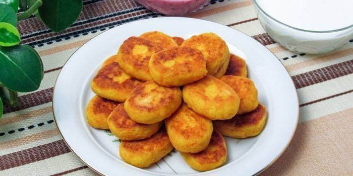 Chuletas de col