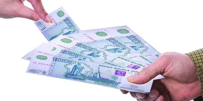Assistência financeira