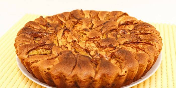 Pronto Apple Charlotte
