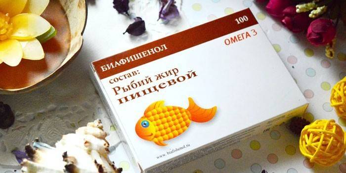 Lek Biafishenol