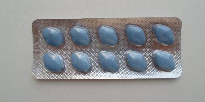 Viprogra droga
