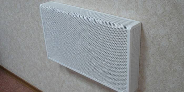 Tepleko quartz οικολογικό θερμαντήρα με άμμο