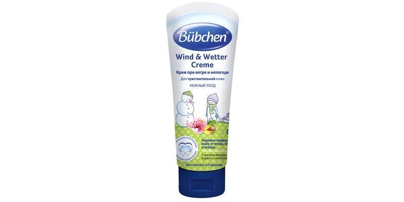 Bübchen de crianças