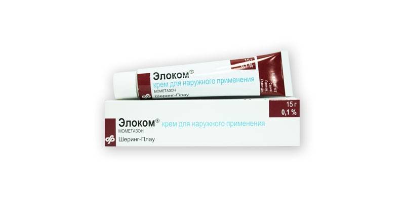 Creme Elokom