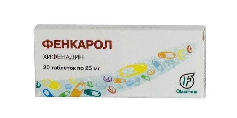 Fenkarol