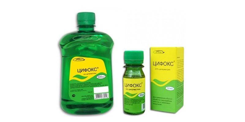 Droga Tsifoks