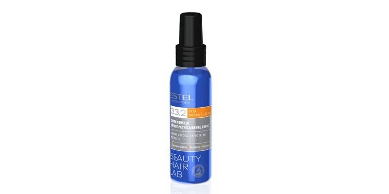 Estel Booster Spray
