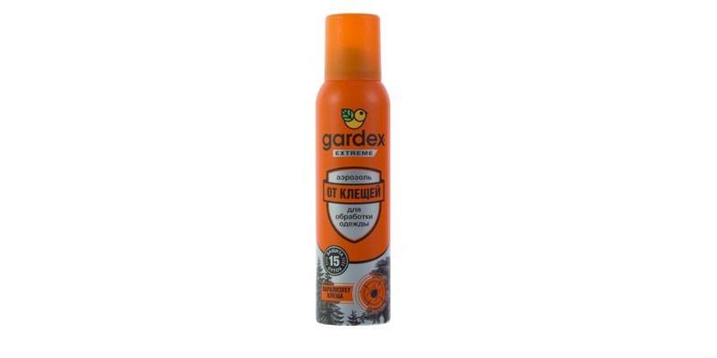 Gardex Extreme