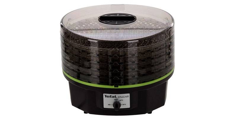 Дехидратор Tefal DF1008