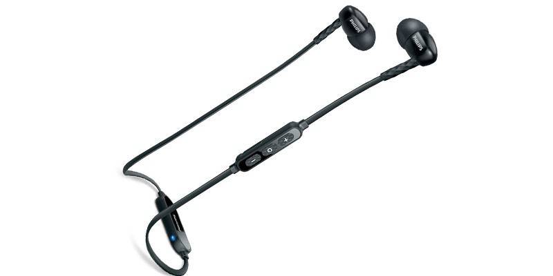 Auriculares Philips SHB5850