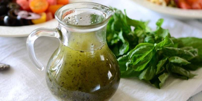 Molho de salada