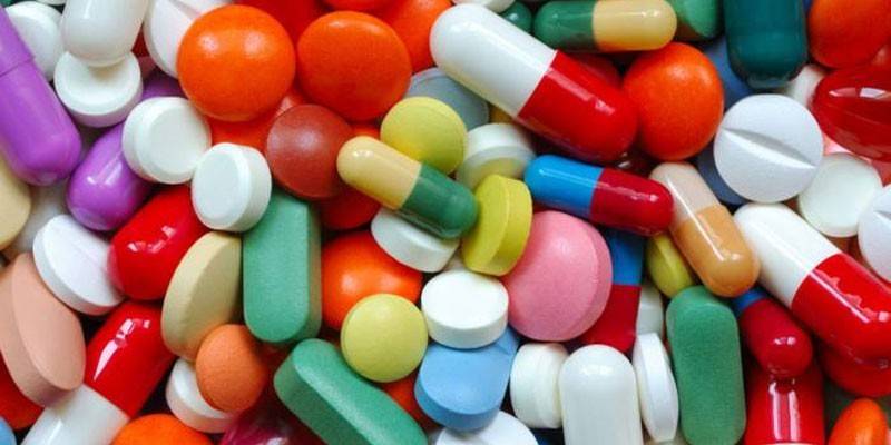Interacciones farmacológicas Arcoxia