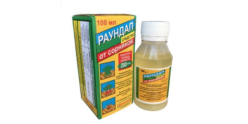 Narzędzie Roundup
