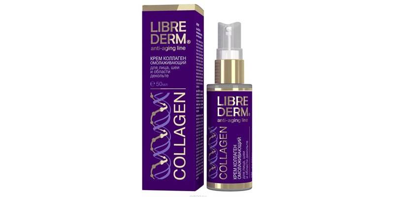 Colagénio Librederm
