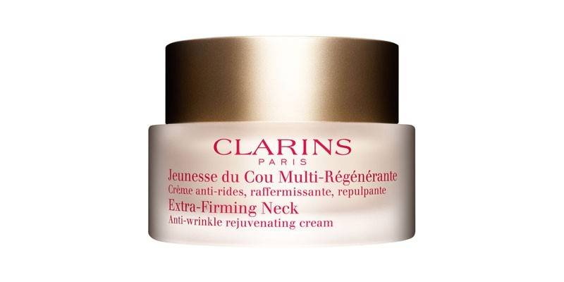 Remédio da Jeunesse du Cou Clarins