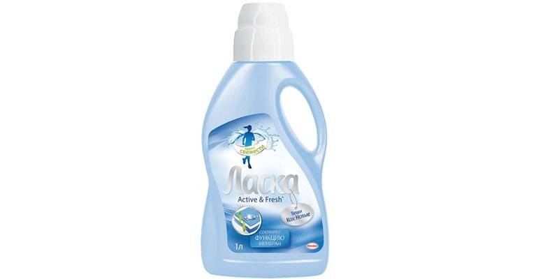 Liquid Weasel Active Fresh 3D
