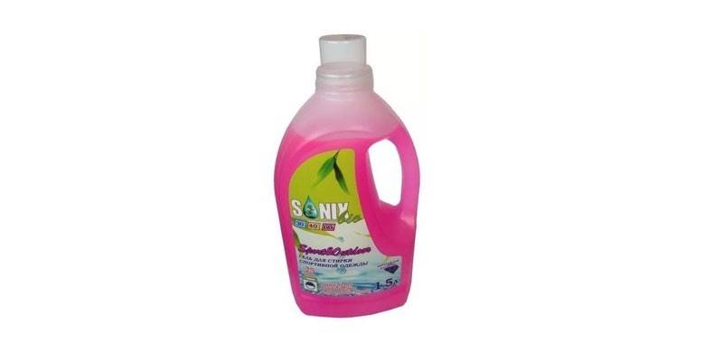SonixBio Gel