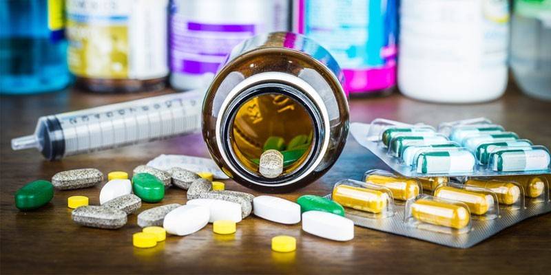 Medicamentos