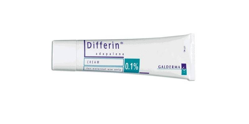 Adapalen Crema