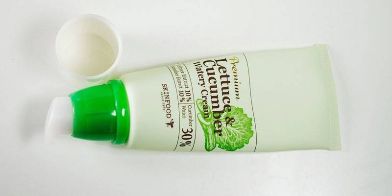 Lechuga Skinfood